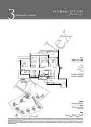 Normanton Park (D5), Apartment #610350831